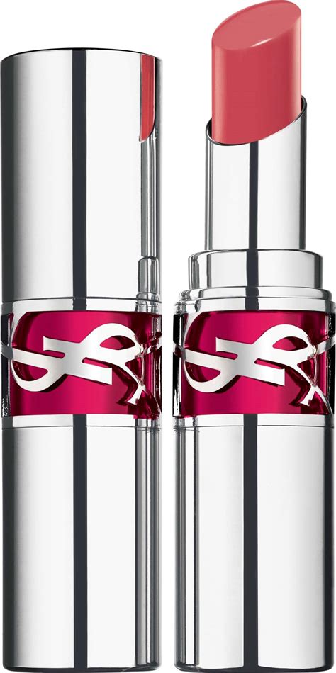 tinted lip balm ysl|pink satisfaction ysl.